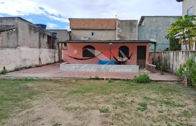 Casa para venda em samburá (tamoios) de 60.00m² com 2 quartos, 1 suite e 2 garagens
