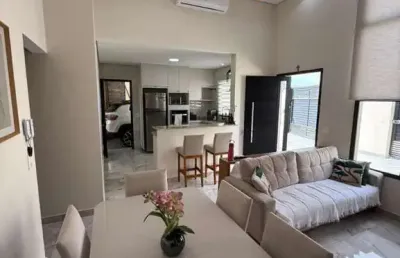 Casa para venda em jardim vale verde de 80.00m² com 3 quartos e 3 garagens