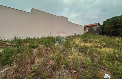 Terreno à venda na Vila Éden, Botucatu 