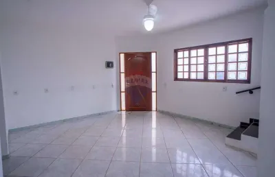 Casa para venda em nova cerejeira de 175.00m² com 4 quartos, 2 suites e 2 garagens