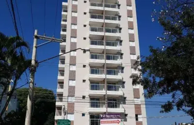 Apartamento para alugar em rudge ramos de 35.00m² com 1 quarto e 1 garagem