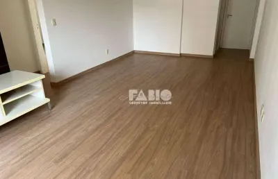 Apartamento para venda em vila imperial de 100.00m² com 3 quartos, 1 suite e 2 garagens