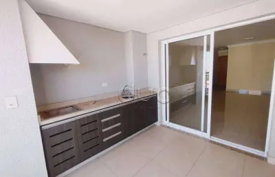 Apartamento para alugar em são dimas de 81.00m² com 3 quartos, 1 suite e 2 garagens