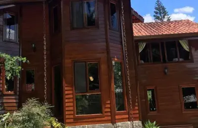 Casa de condomínio para venda e aluguel em cumbari de 400.00m² com 4 quartos, 2 suites e 2 garagens
