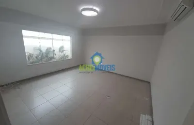 Casa para venda e aluguel em jardim nova yorque de 591.54m² com 5 quartos, 5 suites e 5 garagens