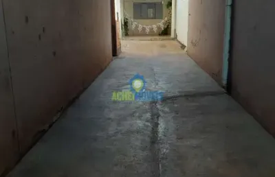 Casa para alugar em esplanada de 75.19m² com 3 quartos e 1 garagem