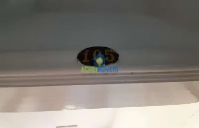 Sala comercial para alugar em centro de 20.00m² com 1 quarto e 2 garagens