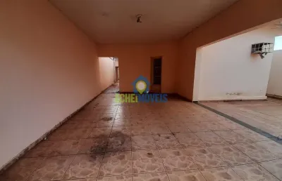 Casa para alugar em concórdia i de 146.30m² com 3 quartos, 1 suite e 2 garagens