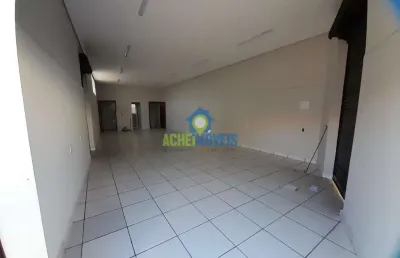 Imóvel comercial para alugar em são joaquim de 70.00m² com 1 quarto