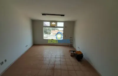 Sala comercial para alugar em paraíso de 52.13m² com 1 quarto