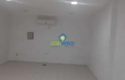 Sala comercial para alugar em são joaquim de 60.00m² com 3 quartos