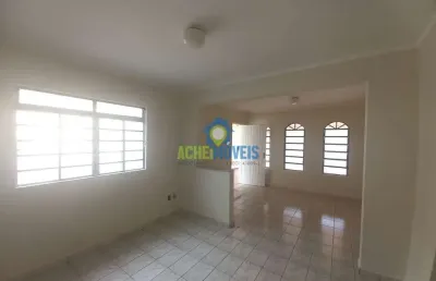 Casa para venda em jardim américa de 157.48m² com 3 quartos e 2 garagens