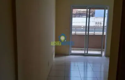 Apartamento para venda em centro de 71.00m² com 2 quartos, 1 suite e 1 garagem