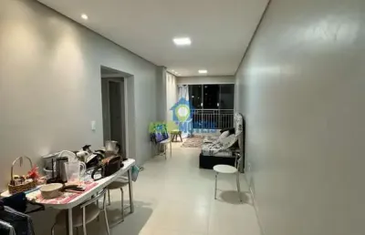 Apartamento para venda em aviação de 62.00m² com 2 quartos, 1 suite e 1 garagem