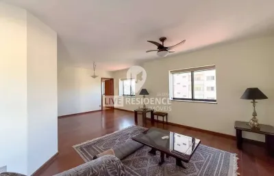 Apartamento para venda em centro de 183.00m² com 3 quartos e 1 suite