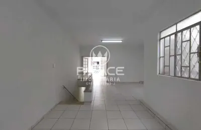 Ponto comercial para alugar no Centro, Piracicaba 