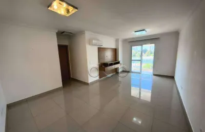 Apartamento para alugar em alto de 116.00m² com 3 quartos, 1 suite e 2 garagens