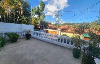 Sobrado para venda e aluguel em sousas de 180.15m² com 3 quartos, 3 suites e 2 garagens