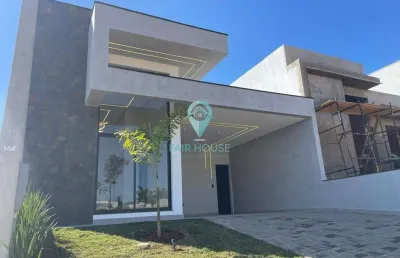 Casa para venda em jardim novo horizonte de 145.00m² com 3 quartos, 1 suite e 4 garagens