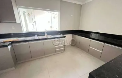 Casa para venda em nova piracicaba de 200.00m² com 4 quartos, 1 suite e 4 garagens