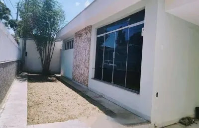 Casa para venda em jardim santa rosália de 511.00m² com 4 quartos e 2 garagens