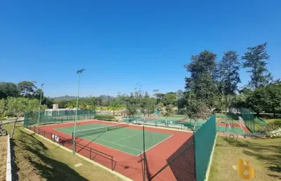 Casa de condomínio para venda em jardim residencial chácara ondina de 325.00m² com 3 quartos, 3 suites e 4 garagens