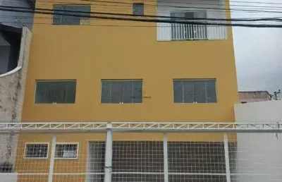 Prédio comercial para venda em jardim vila são domingos de 250.00m²