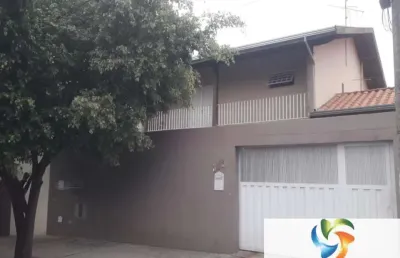 Casa para venda em parque bom retiro de 290.00m² com 3 quartos, 1 suite e 4 garagens