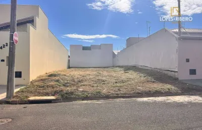 Terreno à venda no Lívia, Botucatu 