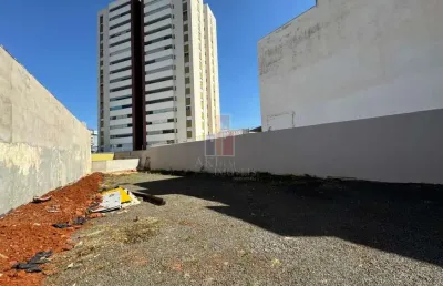 Terreno para venda e aluguel em vila aviação de 683.00m²