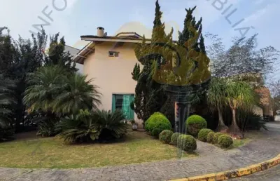 Casa de condomínio para alugar em vila colorado de 311.00m² com 2 quartos, 1 suite e 2 garagens