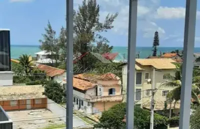 Apartamento para venda em costazul de 135.00m² com 2 quartos, 1 suite e 1 garagem
