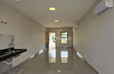 Casa de condomínio para venda em bonfim paulista de 140.00m² com 3 quartos, 2 suites e 2 garagens