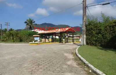 Terreno para venda em condominio lagoinha de 390.00m²