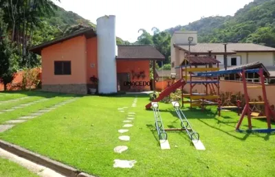 Casa para venda em recanto da lagoinha de 700.00m² com 3 quartos, 1 suite e 3 garagens