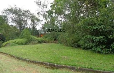 Terreno para venda em recanto da lagoinha de 986.00m²