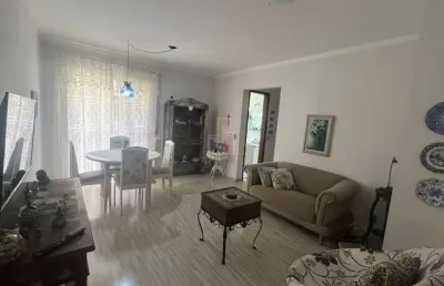 Apartamento para venda em vila cardia de 60.00m² com 2 quartos e 1 garagem