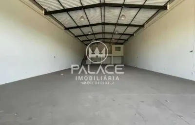 Galpão / depósito / armazém para alugar em jardim algodoal de 540.00m² com 4 garagens