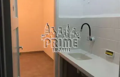 Kitnet para alugar em ocian de 22.00m² com 1 quarto