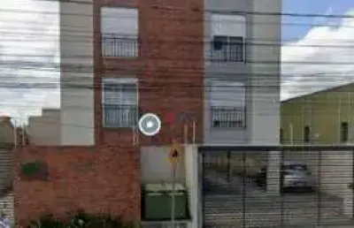 Apartamento para venda em estância pinhais de 79.00m² com 2 quartos e 1 garagem