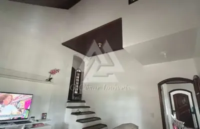 Casa para venda em dos finco de 2000.00m² com 4 quartos, 3 suites e 12 garagens