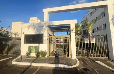 Apartamento para venda em jardim são francisco de 49.00m² com 2 quartos