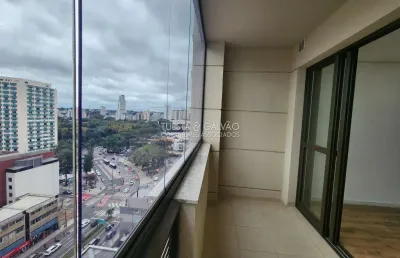 Sala comercial para alugar em centro de 54.00m² com 1 garagem