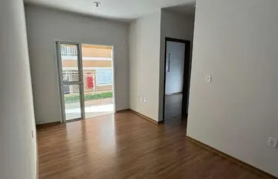 Apartamento para alugar em europark comercial de 58.65m² com 2 quartos e 1 garagem