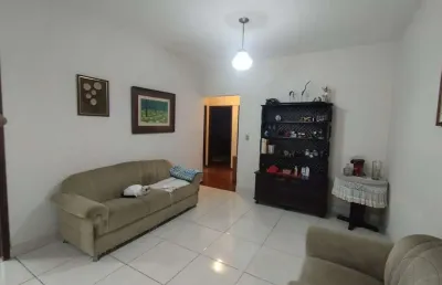 Casa para venda em vila pinheiro machado de 160.00m² com 3 quartos, 1 suite e 3 garagens