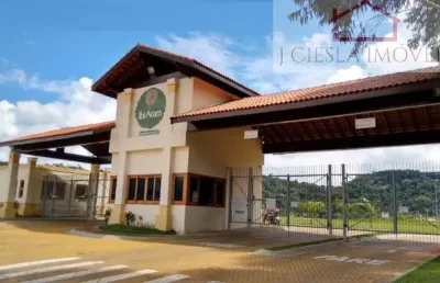 Terreno en condomínio para venda em ibi-aram de 368.00m²