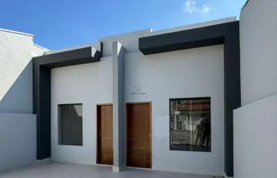 Casa para venda em jardim eliana de 178.00m² com 2 quartos, 1 suite e 1 garagem