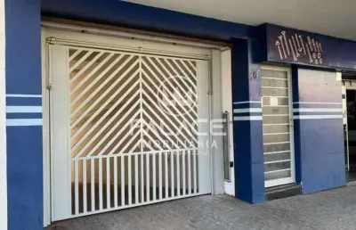 Apartamento para alugar em vila rezende de 98.00m² com 2 quartos, 1 suite e 1 garagem