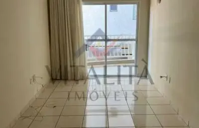 Apartamento para alugar em jardim paulistano de 96.00m² com 3 quartos, 1 suite e 2 garagens