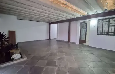 Casa para venda em conjunto residencial do bosque de 150.00m² com 2 quartos e 3 garagens